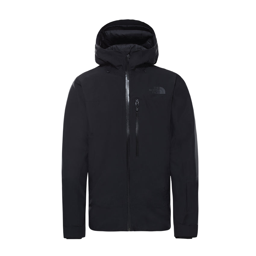 Giacca da Snowboard The North Face Descendit Nero