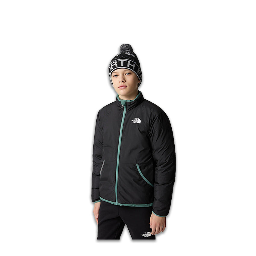 The north face verde acqua sale