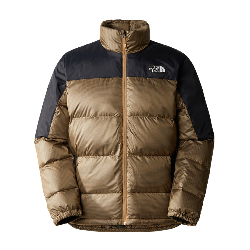 Giacca The North Face Diablo Down Recycled Jacket Beige