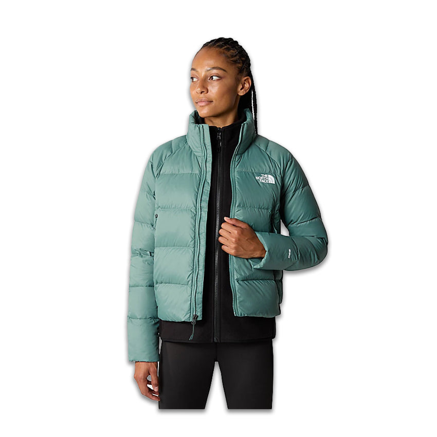 Doudoune The North Face Femme Hyalite Noir sur Liquido Store