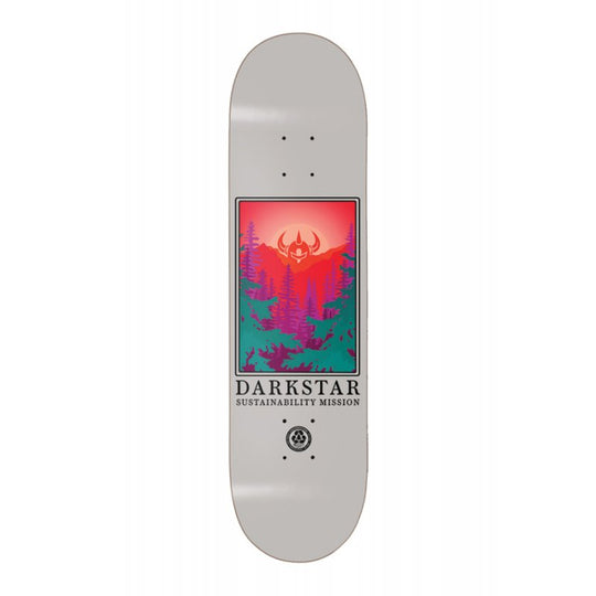 Deck Skate Darkstar Team Mission RHM 8.25"