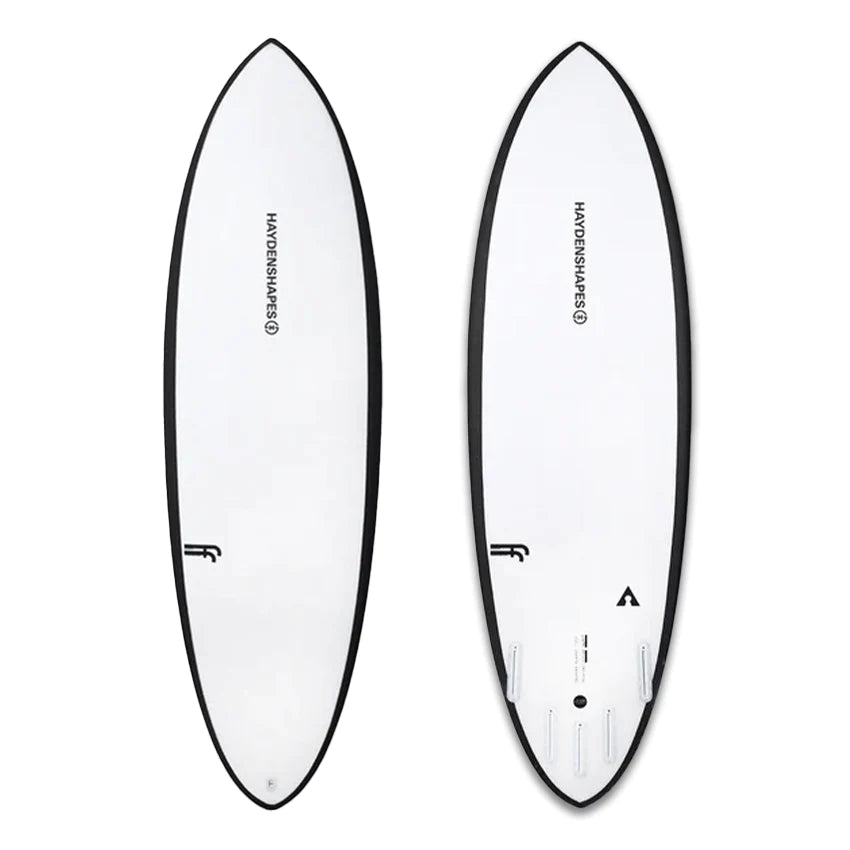 Surfplank Hayden Shapes Hypto Krypto 5'10"