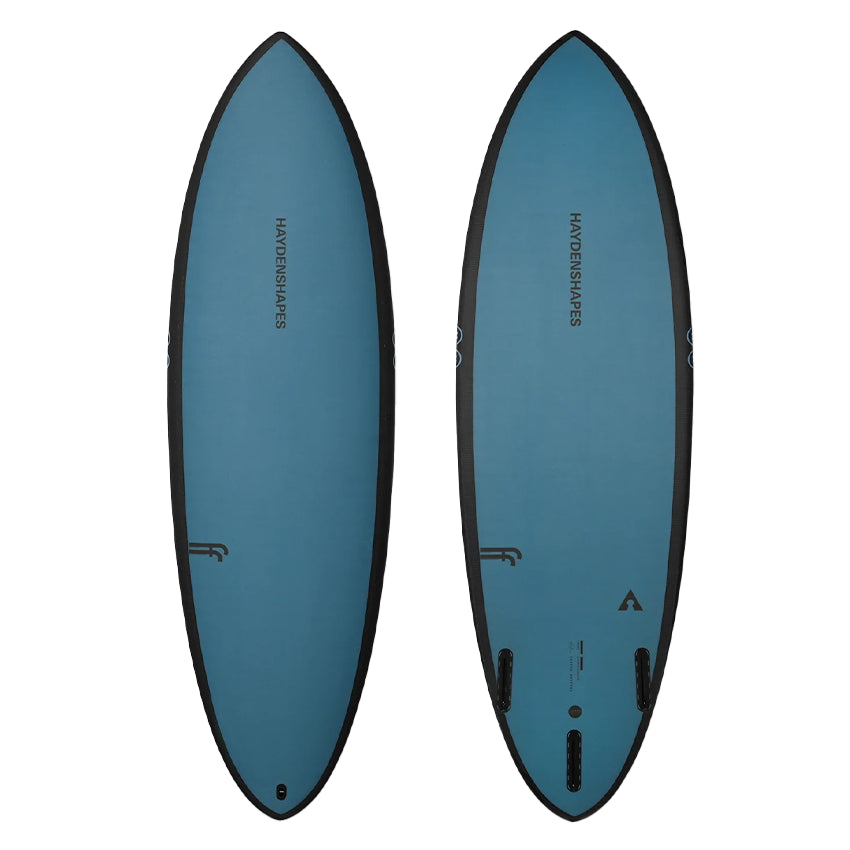 Surfplank Hayden Shapes Hypto Krypto 6'2"