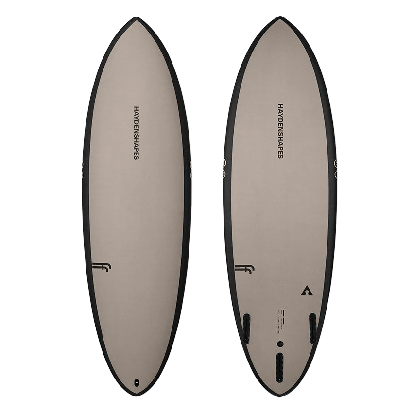 Surfplank Hayden Shapes Hypto Krypto 5'10"
