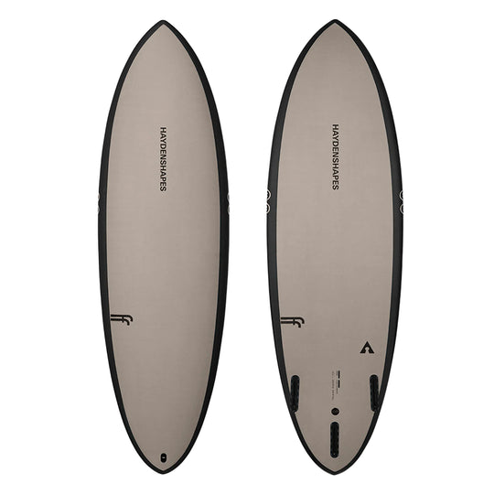 Tavola da Surf Hayden Shapes Hypto Krypto FutureFlex 5'10"