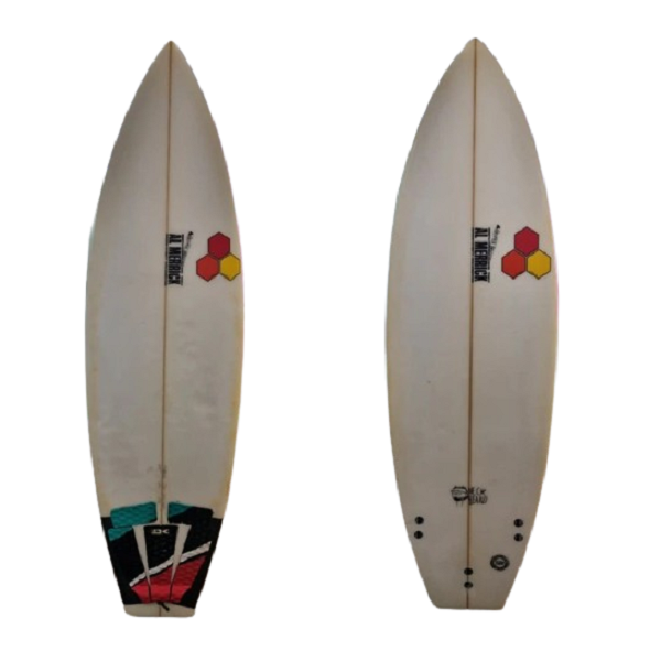 Tavola Surf Al Merrick Neck Beard 5’10” [USATO]