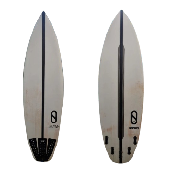 Tavola Surf Firewire Sci-Fi 5’8” [USATO]