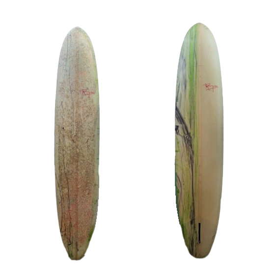 Tavola Surf Kipu Pig 9’5” [USATO]