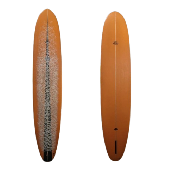 Tavola Surf Phil Grace Heritage 9’3” [USATO]