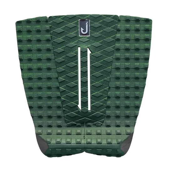 Pad Surf Just Traction 3 Piece Verde