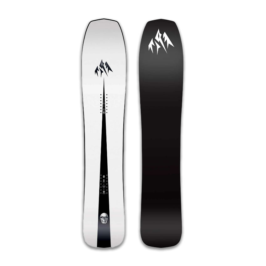 Surfplank Snowboard Jones Mind Expander