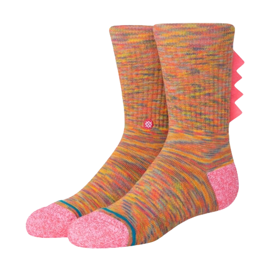 Calzini Stance Bambino Dino Day Socks Multi
