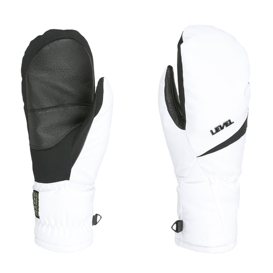 Moffola Snow Level Alpine W Mitt Nero