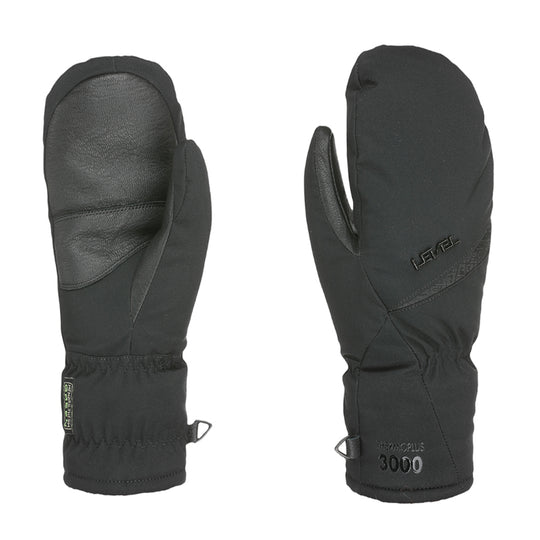 Moffola Snow Level Alpine W Mitt Nero