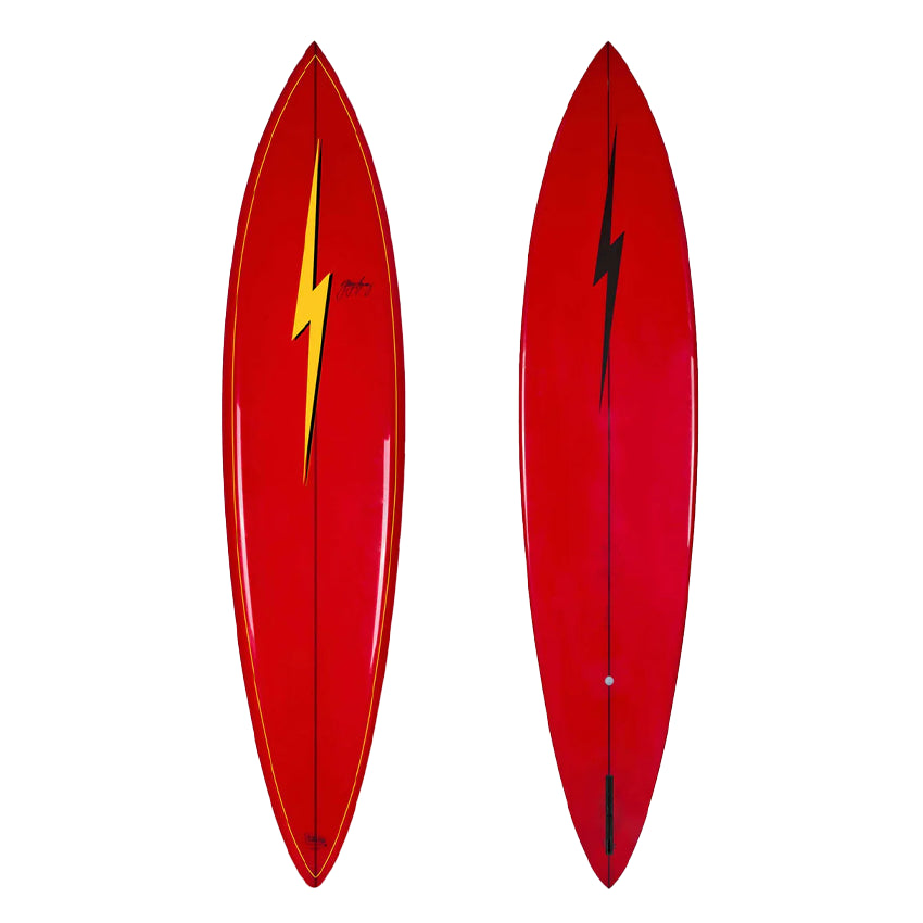 Planche de Surf Lightning Bolt Gerry's Pipeliner 7'6"