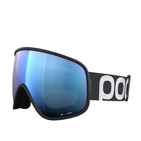 Maschera Snow Poc Vitrea Nero