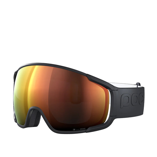 Maschera Snow Poc Zonula Nero