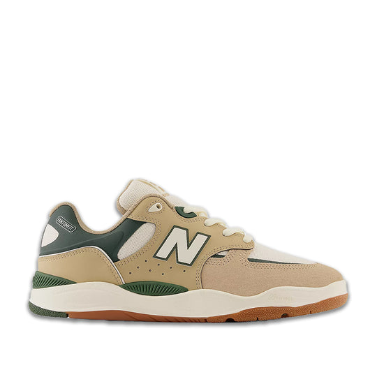 Turnschuhe NB Numeric 1010 Tiago Lemos Beige