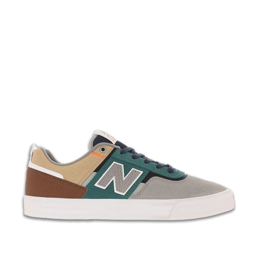 Sneakers NB Numeric 306 Grigio