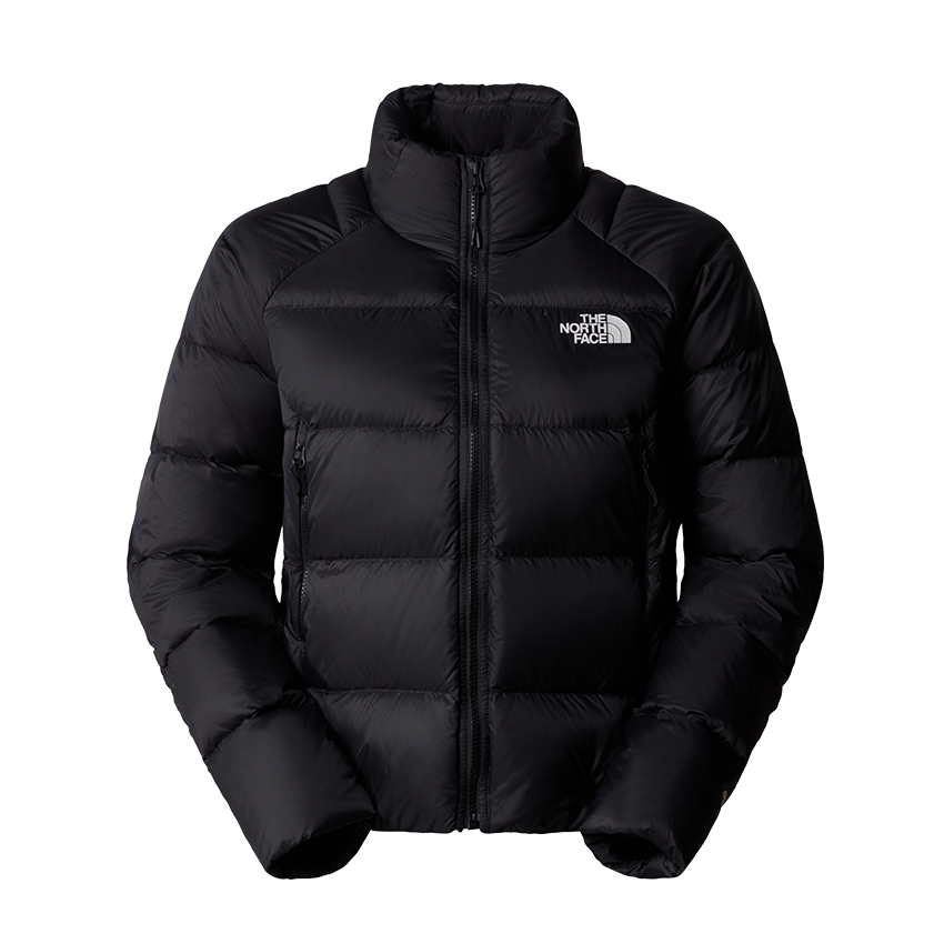 Piumino The North Face Donna Hyalite Nero