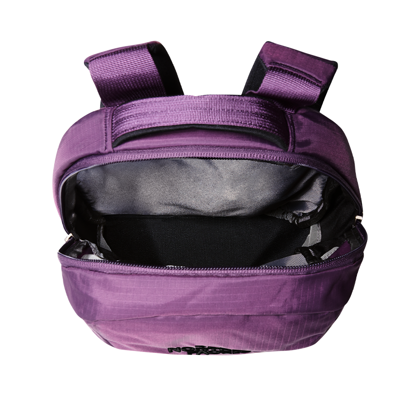 Zaino north face borealis viola online