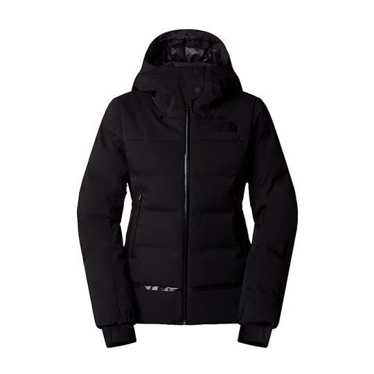 Giacca Snow The North Face Donna Cirque Down Jacket Nero