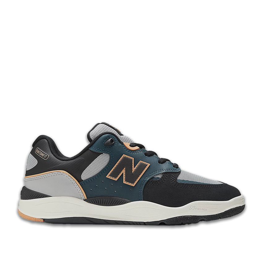 Sneakers NB Numeric 1010 Tiago Lemos Blu-Nero