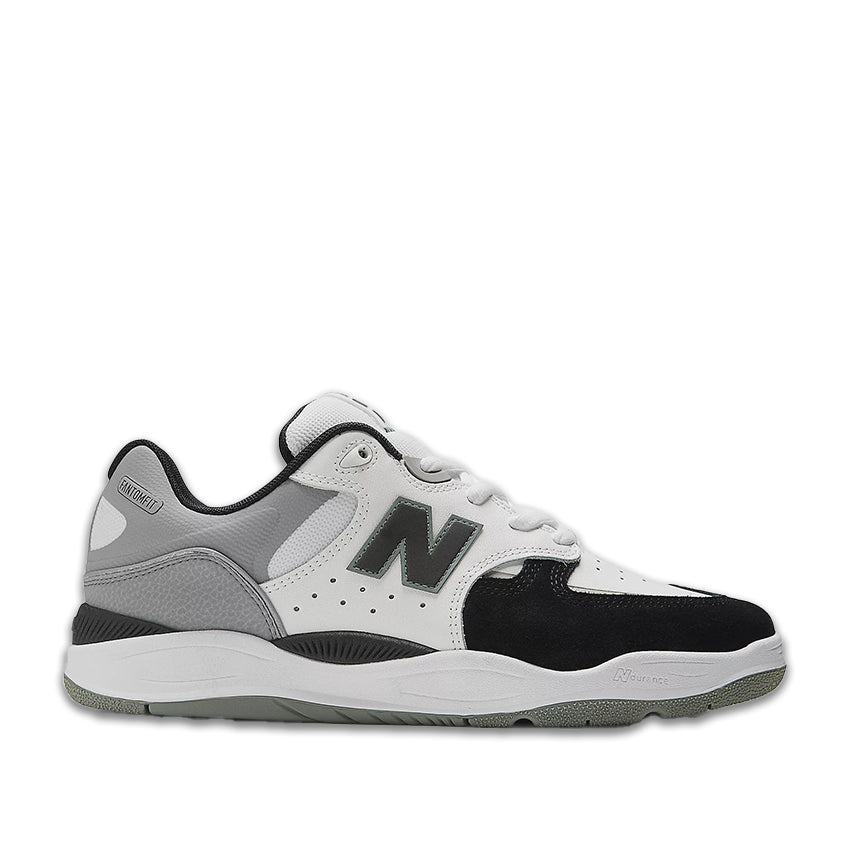 Turnschuhe NB Numeric 1010 Tiago Lemos Bianco-Nero