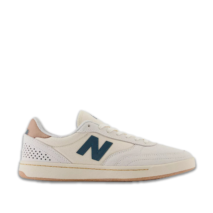 Sneakers NB Numeric 440 Bianco