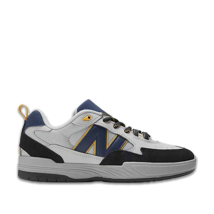 Turnschuhe NB Numeric 808 Tiago Lemos Grigio