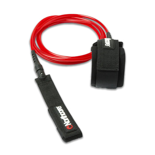 Leash Surf Northcore 6' Rosso