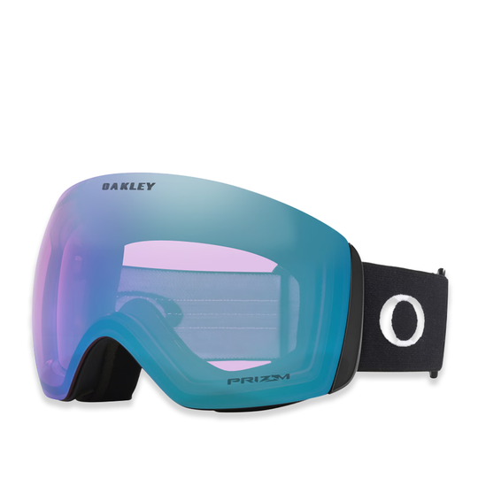 Maschera Snow Oakley Flight Deck L OO7050-F0