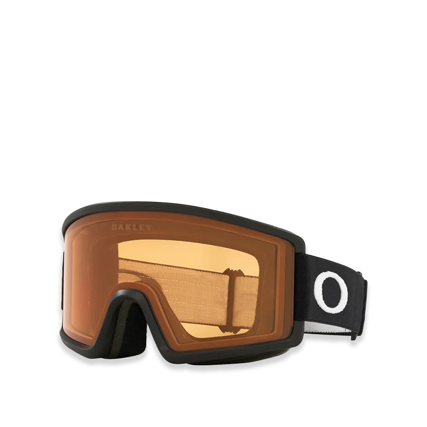 Maschera Oakley Target Line L OO7120-02