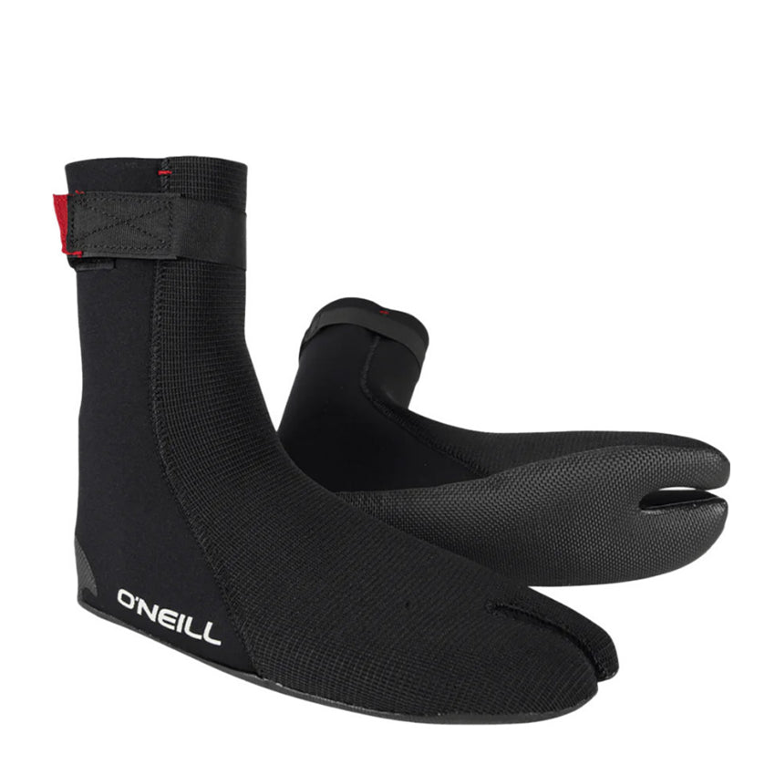 Calzari O’Neill Ninja 5/4mm ST Boot Nero