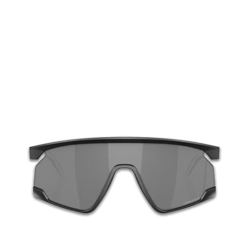 Occhiale da Sole Oakley Bxtr Nero Prizm Nero