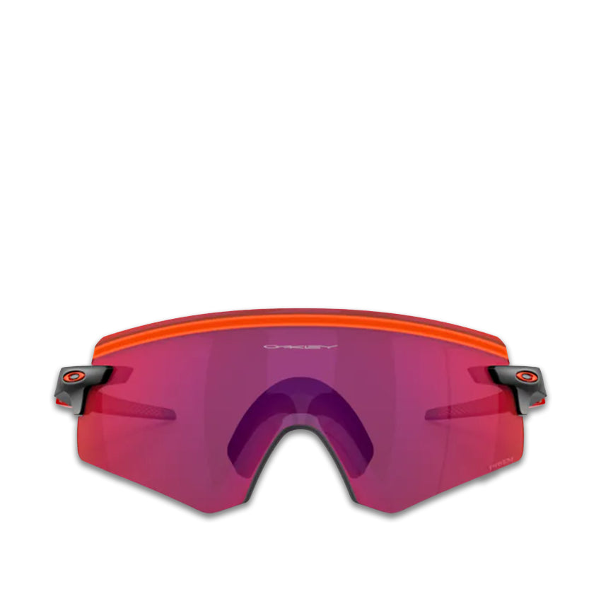 Oakley Encoder Black Prizm Road Sonnenbrille