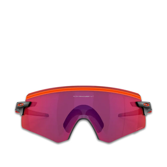 Occhiali da Sole Oakley Encoder Nero Prizm Road