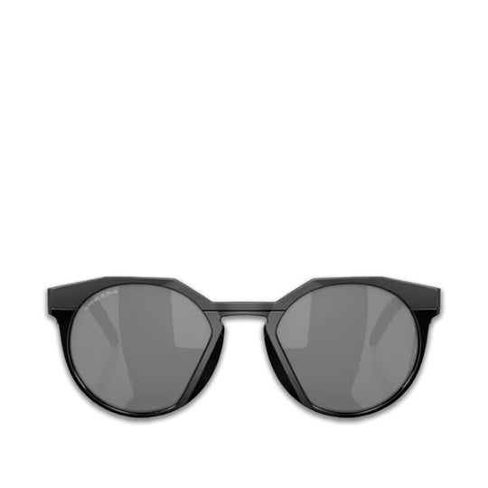 Occhiali da Sole Oakley HSTN Nero Prizm Nero