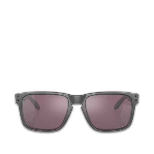 Occhiale da Sole Oakley Holbrook Acciaio Prizm Daily Polarized