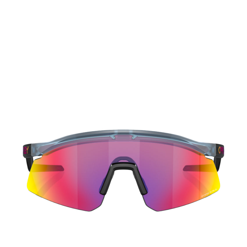 Lunettes de soleil Oakley Hydra Orange Prizm Sapphire