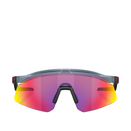 Lunettes de soleil Oakley Hydra Orange Prizm Sapphire