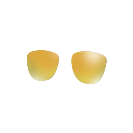 Lenti Occhiali da Sole Oakley Frogskins Giallo