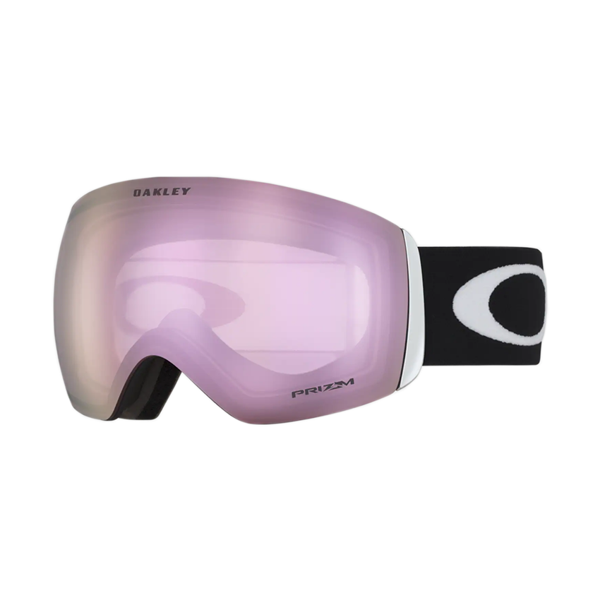 Maschera Snow Oakley Flight Deck M OO7064-45