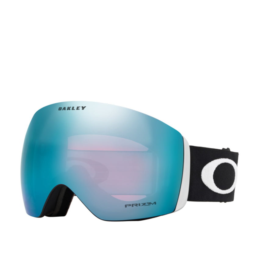 Maschera Snow Oakley Flight Deck L OO7050-C0