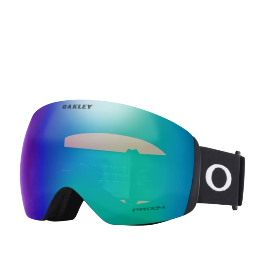 Maschera Snow Oakley Flight Deck L OO7050-D1