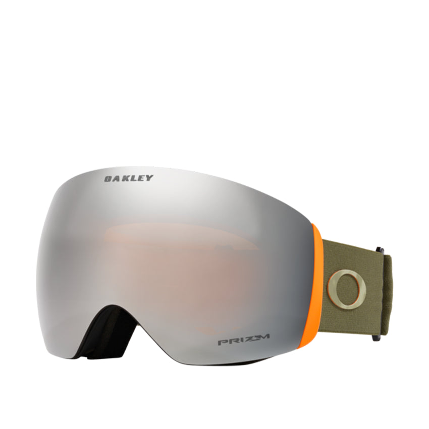 Maschera Snow Oakley Flight Deck L OO7050-D8