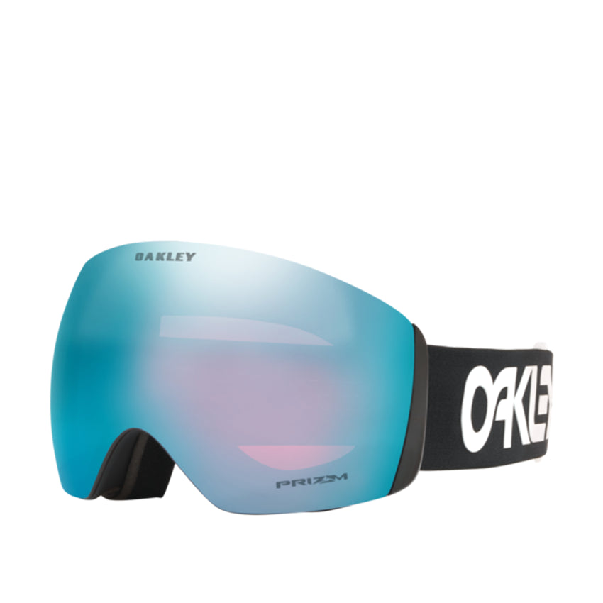 Maschera Snow Oakley Flight Deck L OO7050-83