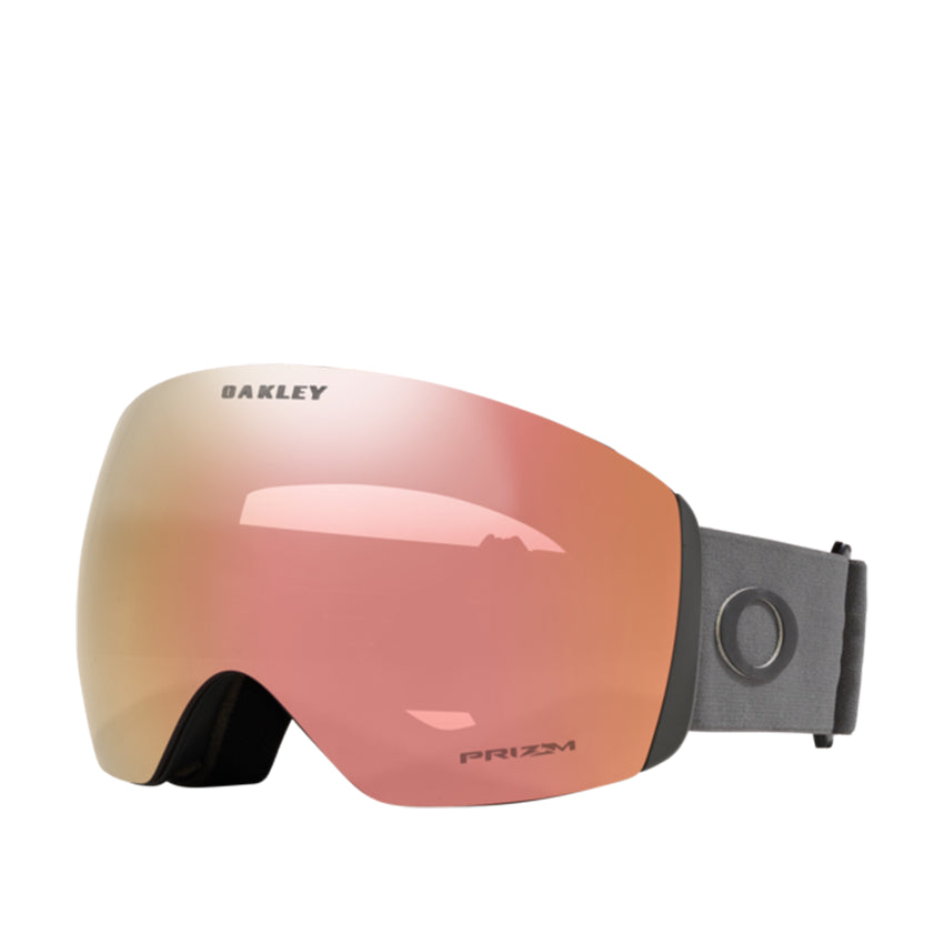 Maschera Snow Oakley Flight Deck L OO7050-D3