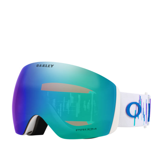 Maschera Snow Oakley Flight Deck L OO7050-E0