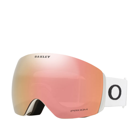 Maschera Snow Oakley Flight Deck L OO7050-C2